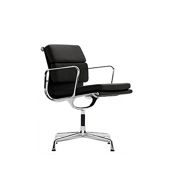 Vitra: Softpad Group  EA 208 Siège