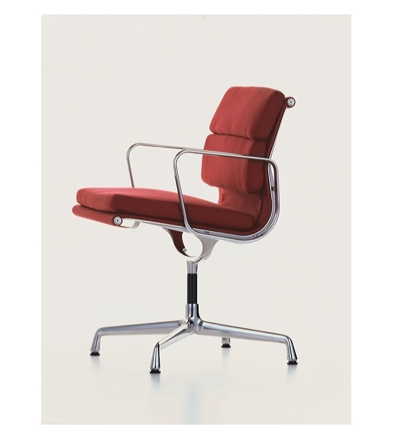 Vitra: Softpad Group  EA 208 Siège