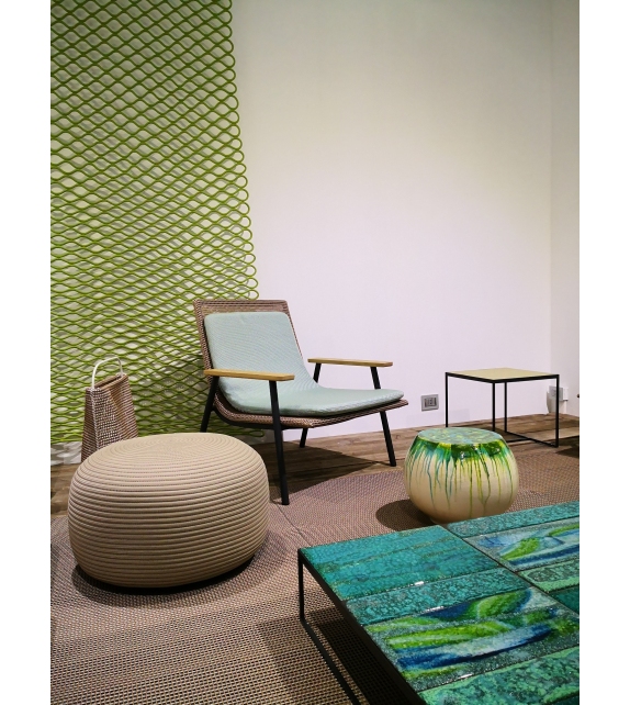 Prêt pour l'expédition - Nilo Paola Lenti Tapis Outdoor