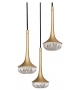 Flea CVL Luminaires Suspension Lamp