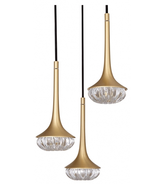 Flea CVL Luminaires Suspension Lamp