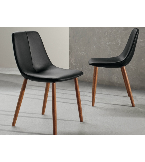 By Bonaldo Chair