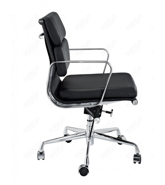 Vitra: Softpad Group  EA 217 Silla