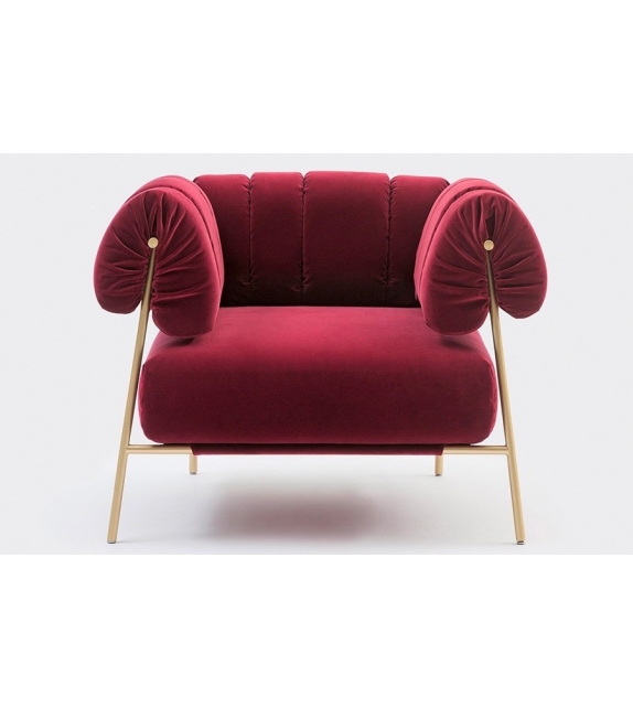 Tirella Bonaldo Armchair