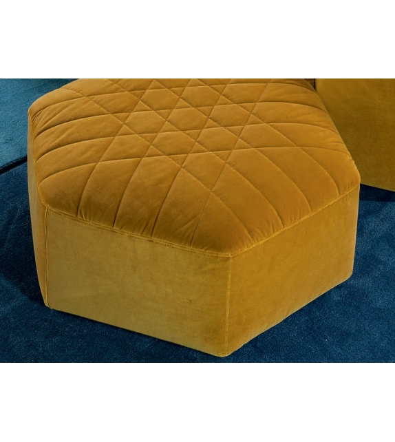 Pouf Panorama Bonaldo