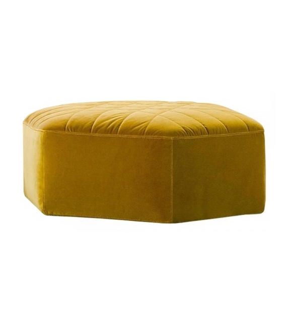 Panorama Bonaldo Pouf