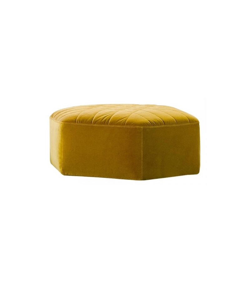 Panorama Bonaldo Pouf