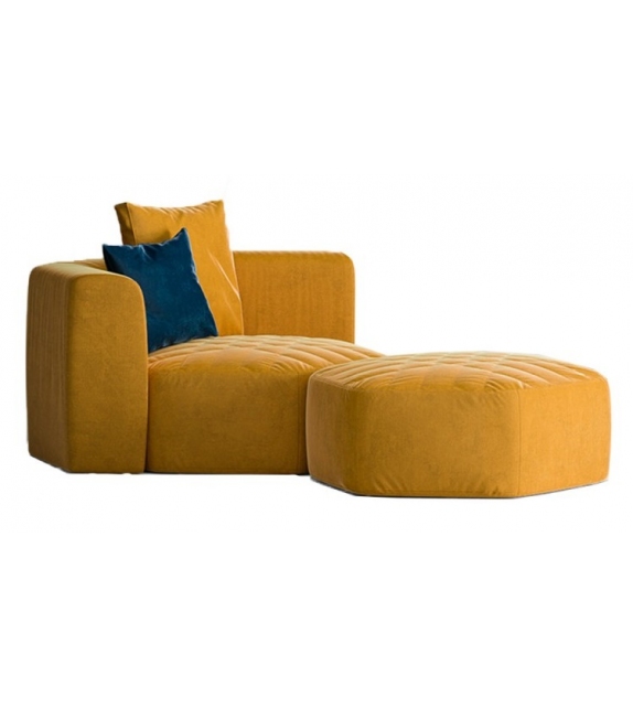 Panorama Bonaldo Pouf