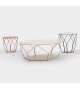 Arbor Bonaldo Table D'Appoint