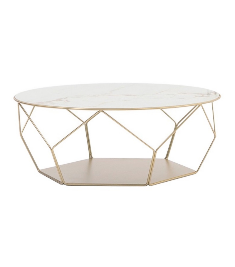 Arbor Bonaldo Table D'Appoint