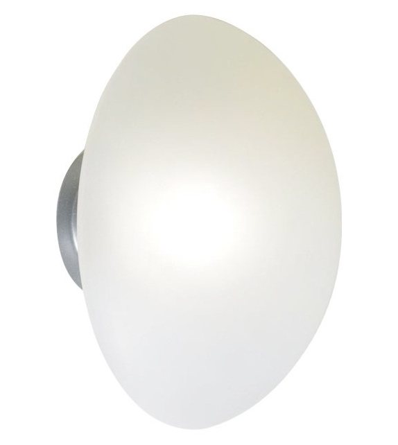 Sillabone Fontana Arte Ceiling/Wall Lamp