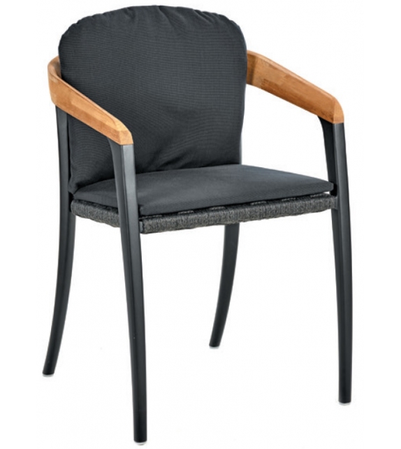 Jive Royal Botania Chair