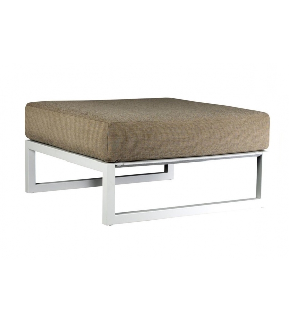 Ninix Royal Botania Footstool