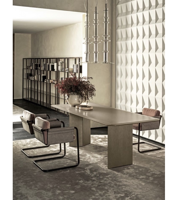 Dolm Plus Gallotti&Radice Table