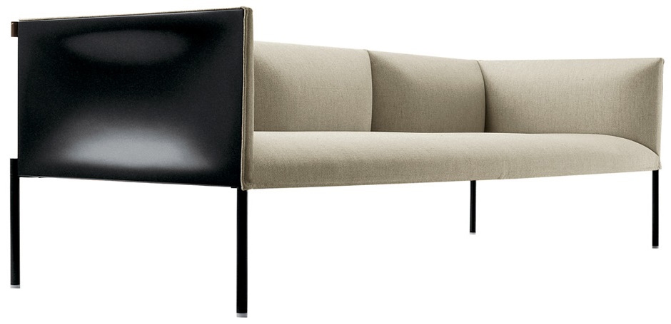 Hollow B&B Italia Project Sofa - Milia Shop