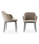 Caratos Maxalto Easy Chair