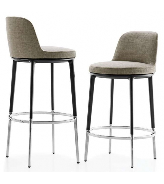 Caratos Maxalto Tabouret