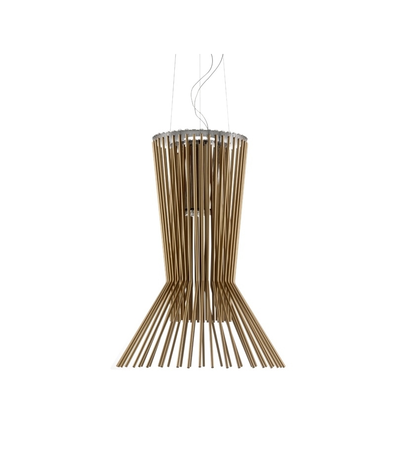 Allegretto Vivace Foscarini Suspension