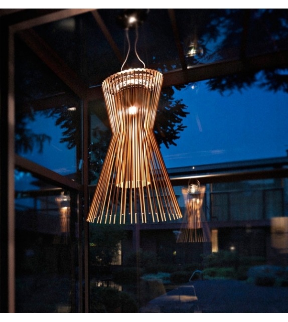 Allegretto Vivace Foscarini Suspension