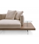 Dock Alto B&B Italia Sofa