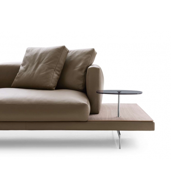 Dock Alto B&B Italia Sofa