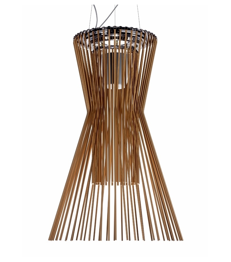 Allegro Vivace Foscarini Pendant Lamp