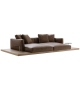 Sofa Dock Basso B&B Italia