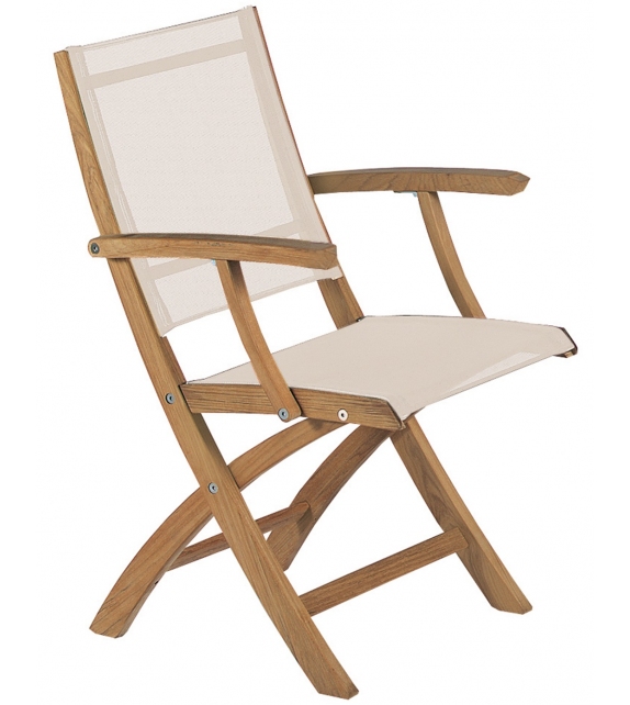 XQI Royal Botania Foldable Chair