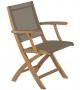 XQI Royal Botania Foldable Chair