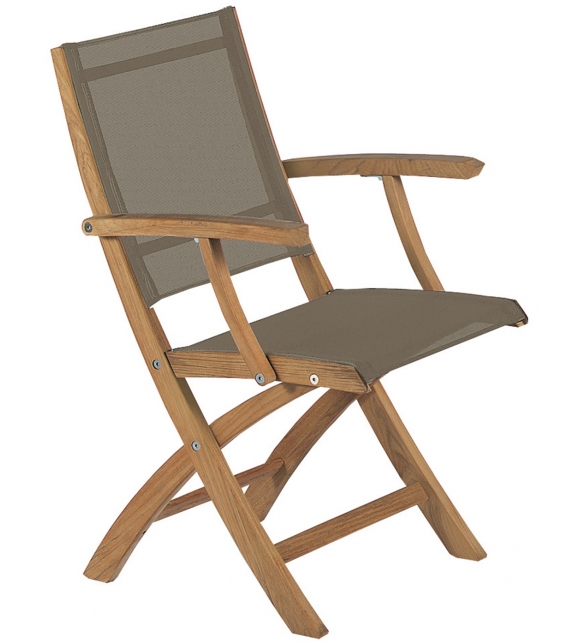 XQI Royal Botania Foldable Chair