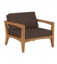 Zenit Lounge Royal Botania Chair