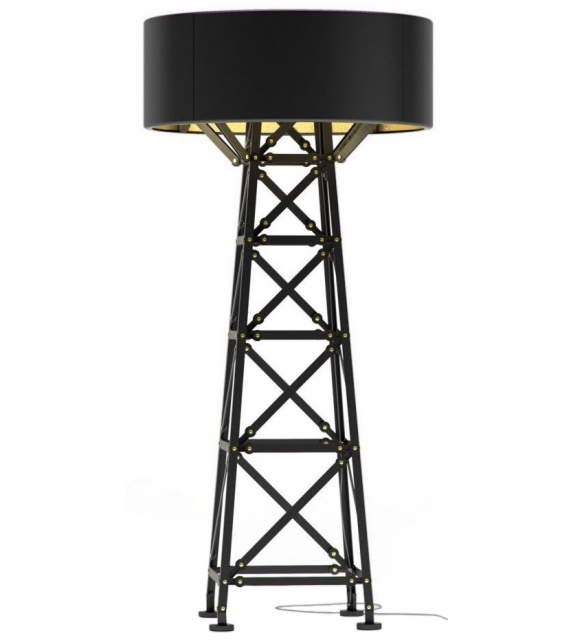 Ready for shipping - Construction Moooi Floor Lamp