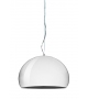 Ready for shipping - FL/Y Precious Kartell Suspension Lamp