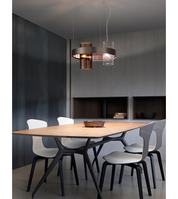 Armonia Vistosi Pendant Lamp 50