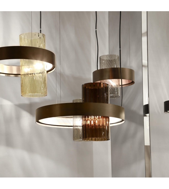 Armonia Vistosi Pendant Lamp 50