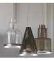 Medea SP2 Vistosi Pendant Lamp