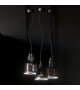 Medea SP2 Vistosi Pendant Lamp