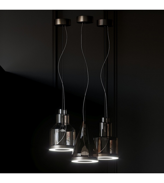 Medea SP2 Vistosi Pendant Lamp