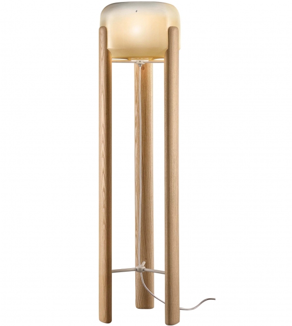 Sata Vistosi Floor Lamp