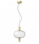 Riflesso Vistosi Pendant Lamp