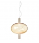 Riflesso Vistosi Pendant Lamp