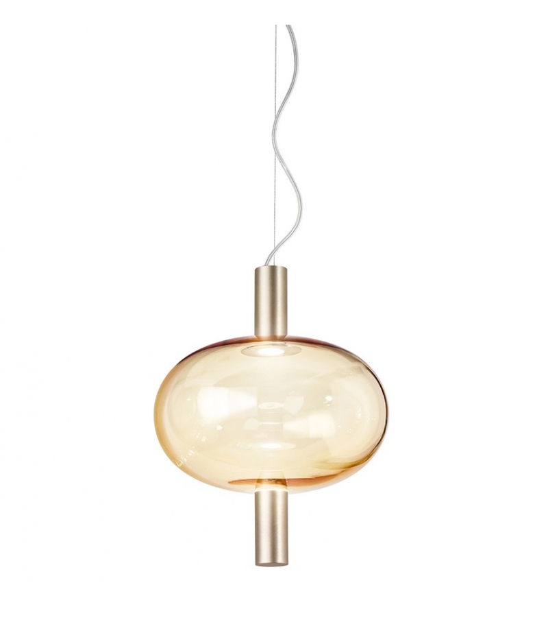 Riflesso Vistosi Pendant Lamp