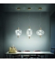 Riflesso Vistosi Pendant Lamp