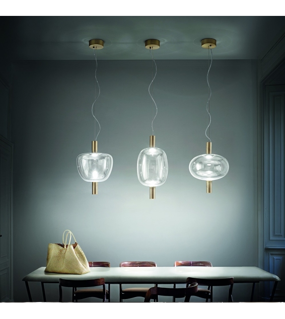 Riflesso Vistosi Pendant Lamp