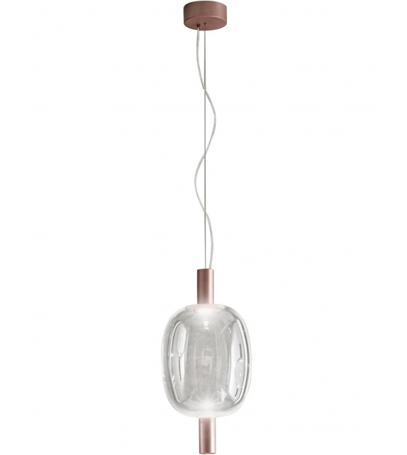 Riflesso SP2 Vistosi Pendant Lamp