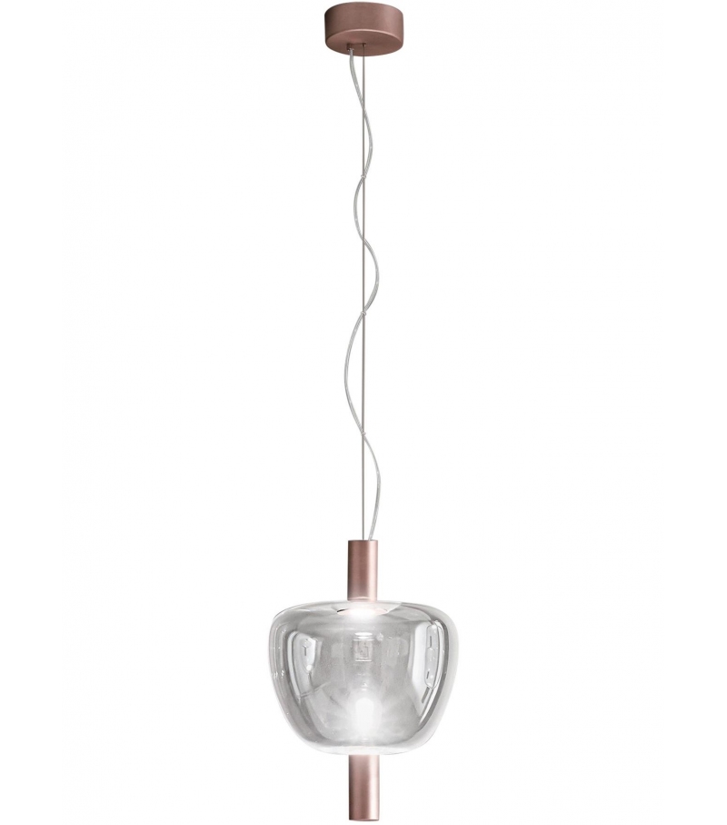 Riflesso SP3 Vistosi Pendant Lamp