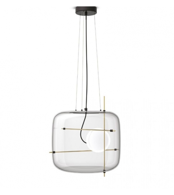 Plot Vistosi Pendant Lamp