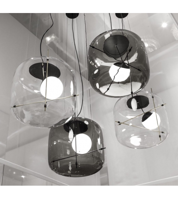 Plot Vistosi Pendant Lamp