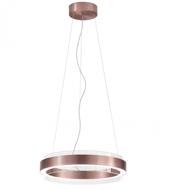 Phoenix Vistosi Pendant Lamp