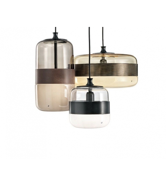 Futura SP3 Vistosi Pendant Lamp